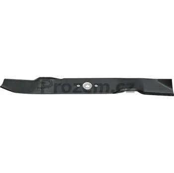 Nůž pro sekačku Husqvarna, 506969710, 506969701, 531007525, rozměry 481/24/8,1/48 mm, mulčovací nůž