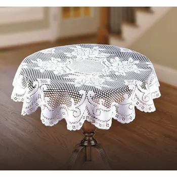 ubrus Ubrus žakárový Rozálie více rozměrů - pr. 20cm
