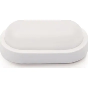 LED panel Optonica LED panel přisazený 8W 600lm 160mm IP65 230V CCD NEUTRÁLNÍ BÍLÁ