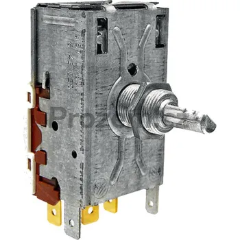 Auto-moto Termostat klimatizace pro Massey Ferguson, 3540214M1