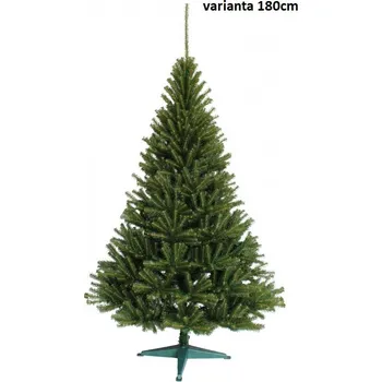 Vánoční stromek Umělý vánoční stromek Smrk skandinávský 220cm