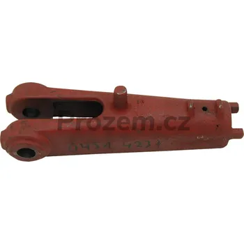 pant Vidlicový díl pro spodní závěs k tříbodovému závěsu pro Deutz Fahr, 04314237