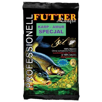 Boilies Krmítková směs Stil amur speciál 1kg