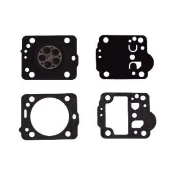 Motorová pila Membrány karburátorů Husqvarna 235, 236, 240 ORIGINÁL ZAMA C1T-W33B