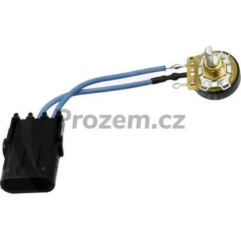 Příslušenství pro klimatizaci Potenciometr klimatizace pro Case IH, 326282A1