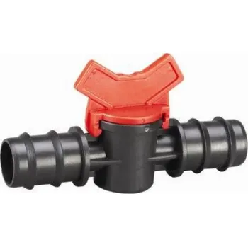 Ventil Regulační PE ventil 25mm