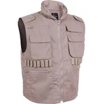 ROTHCO® Vesta ROTHCO® VINTAGE RANGER VEST khaki