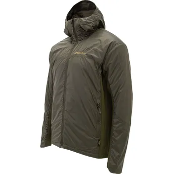 Carinthia® Bunda G-Loft® TLG Carinthia®, Barva: Olive Green, Velikost: M