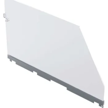 police Bočnice police vysoká (plexisklo) 300x250 mm