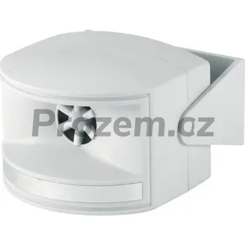 Ultrazvukový odpuzovač potkanů, krys, myší, kun a dalších škůdců