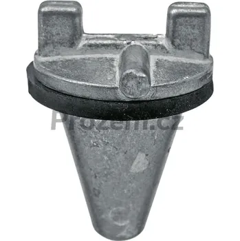 Chov hospodářského zvířete Kuželka ventilu - ND pro Membránovou pastevní pumpu Eide