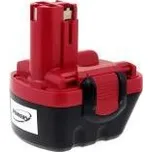 Akumulátor Bosch 2607335261 NiMH 12V 1500mAh