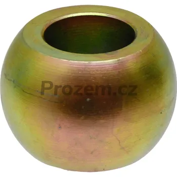 Koule k zdvihací tyči kat. 3 pro John Deere, L201655, L114631
