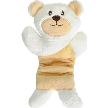 CAMON PLYŠOVÝ MEDVÍDEK 21x13 cm