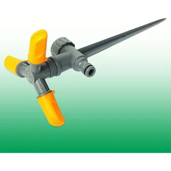 Zavlažovač Zavlažovač hrotový, rotační 3 ramena- R/1635