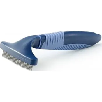 Kartáč pro zvířata CAMON HŘEBEN SE ZAKULACENÝMI HROTY 27