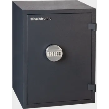 Trezor Chubbsafes Nábytkový sejf HOMESAFE 2020 S2-50-EL-30
