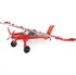 RC model letadla E-Flite Draco Smart Safe Select BNF Basic RTF
