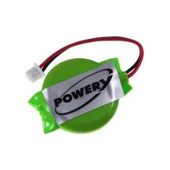Baterie CMOS pro Dell Latitude E7240 3V 200mAh