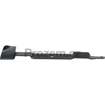 Nůž pro sekačku Dolmar, 663521207, 663521598, 663521051, rozměry 525/16/6/150 mm, pravý