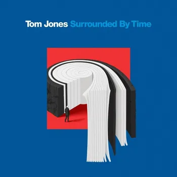Zahraniční hudba Surrounded By Time - Jones Tom