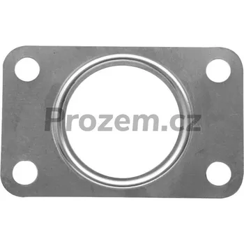 Těsnění výfuku Těsnění z výfukového potrubí k turbodmychadlu pro Case IH, New Holland, 504094262, 4899469