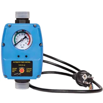 Příslušenství k čerpadlu Pumpa PC-59 ZB00049669 tlaková řídící jednotka