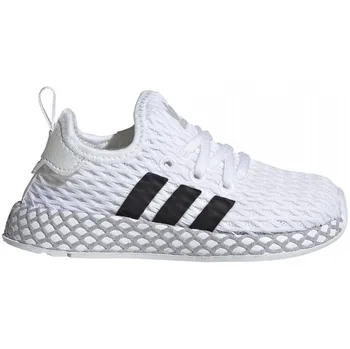 Chlapecké tenisky adidas Originals Deerupt Runner I F34298 19