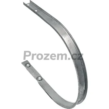 Dílenský lis Stírací plech na lis Krone, vnější, 9383120