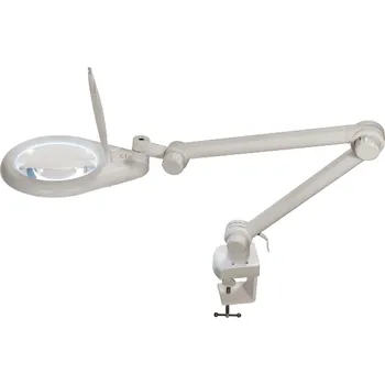 Lupa Lupa s osvětlením HOLEX 175 mm