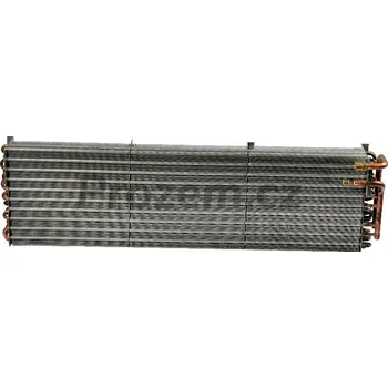 Výparník klimatizace Kondenzátor klimatizace pro Fendt, F210552010370