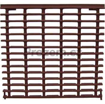 Karosérie Mřížka chladiče - 4