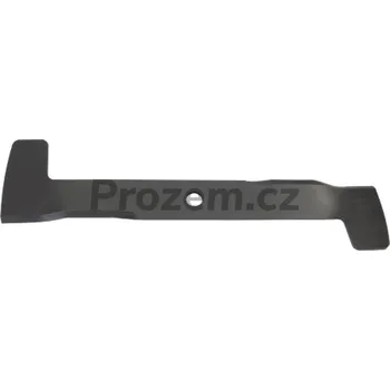 Sekačka Nůž pro sekačku Snapper, 885418BMYP, 885418BZYP, 885418BM, 885418BZ, 885418A, 885418, rozměry 494/20/-/- mm, pravý