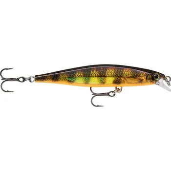 Umělá nástraha Wobler Rapala Shadow Rap 07 CPE