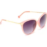 Sluneční brýle Converse SCO210PINK