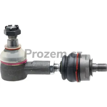 Čep řízení Kulový čep řízení pravý a levý komplet pro Deutz Fahr, 00101326420