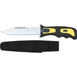 Nůž rybářský s pouzdrem FK002, 250 mm