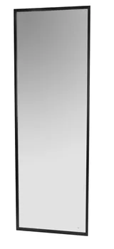Zrcadlo Broste Talja 60 x 180 cm černé
