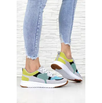 Dámské tenisky Chun sen Barevné tenisky HR61299G Velikost: 36