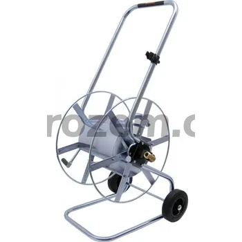 Držák na zahradní hadici Naviják na hadici - vozík Royal