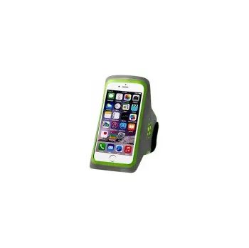 Pouzdro na mobilní telefon Armband WG 4,7" (Zelený)