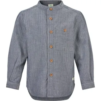 Chlapecké tričko En-Fant košile Flint Stone vel. 92-140 134 (doporučená výška 132-139cm)