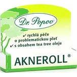 Akneroll 6 ml - Dr. Popov (Kosmetický přípravek)