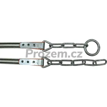 Upínací popruh Nylonový popruh dvouvrstvý, 1750mm, W typ