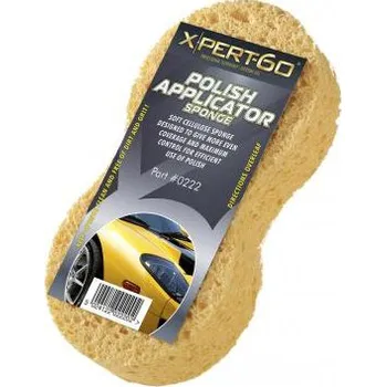 Mycí kartáč na vozidlo Concept Aplikační houbička na vosky