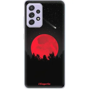 Pouzdro na mobilní telefon Odolné silikonové pouzdro iSaprio - Perseids 01 - Samsung Galaxy A52/A52 5G