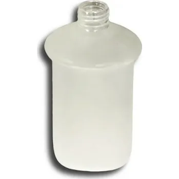 Dávkovač mýdla Novaservis Sklo dávkovače mýdla pískované 6855,X