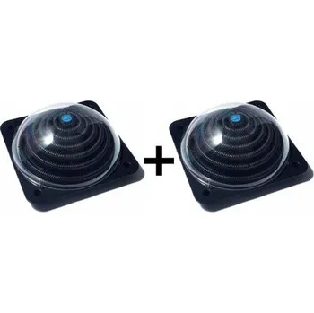 Solární ohřev Speedsolar - set 2ks