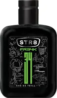 STR8 FR34K M EDT