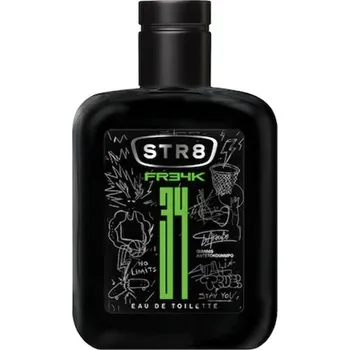 STR8 FR34K M EDT